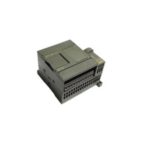 Siemens 6ES7212-1AB22-0XB0 SIMATIC S7-200 CPU 222 compact unit with digital I/O, RS-485 communication, expansion support