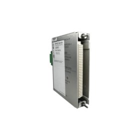 Bently Nevada 3500/15 133300-01 DC Power Module – 96W 24V DC Input for 3500 Monitoring Systems