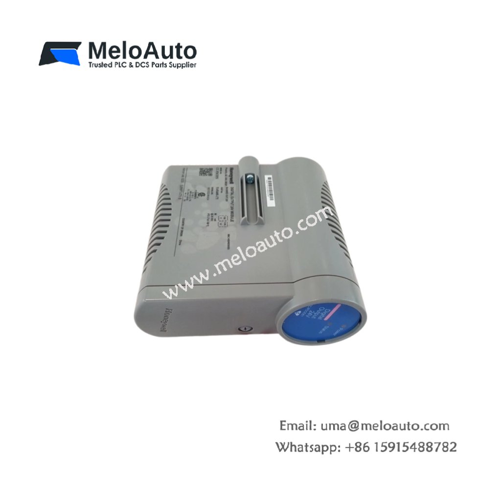 Honeywell CC-PDOD51 Digital Output Module