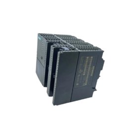 Siemens 6ES7314-5AE01-0AB0 CPU | S7-300 Controller Module