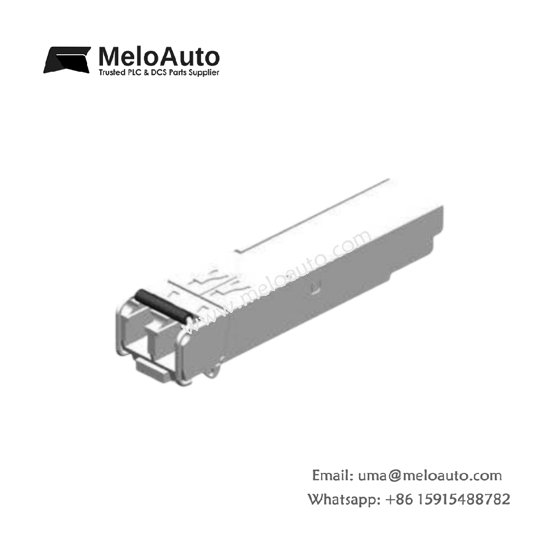 Siemens 6ES7960-1FB00-0AA5 synchronization module for S7-1500H, fiber-optic link, 10 Mbps, 100 m range, 1 ms accuracy,