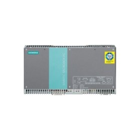 Siemens 6ES7675-1DK40-2AM0 SIMATIC IPC427C Bundle with Intel Atom, 2 GB RAM, 64 GB SSD, Windows Embedded, dual Ethernet