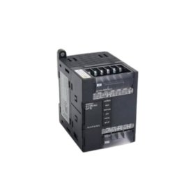 Siemens 6ES5981-0LA11 SIMATIC S5-100U central rack with 8 slots. Features integrated backplane bus, rugged metal construction