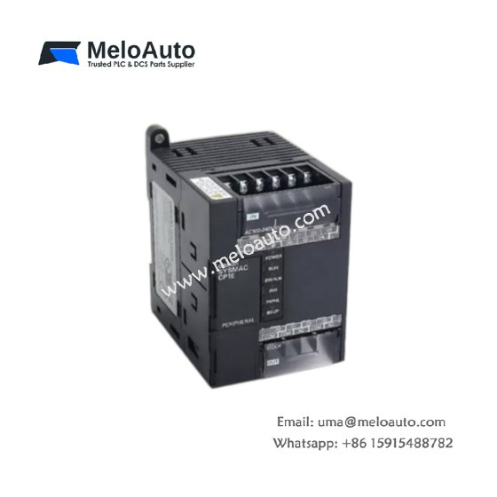 Siemens 6ES5981-0LA11 SIMATIC S5-100U central rack with 8 slots. Features integrated backplane bus, rugged metal construction
