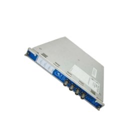 Bently Nevada 161204-01 EGD Gateway Module with Ethernet communication, 24 V DC power, compact design, industrial networking support