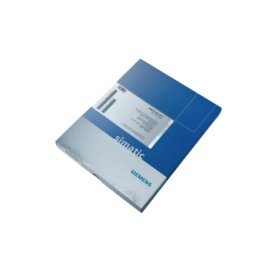 Siemens 6ES7658-7GX08-0YB5 SIMATIC PCS 7 software offers full engineering suite for process automation. Features multi-user access