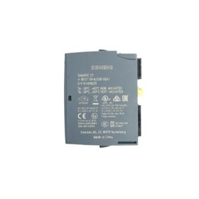 Siemens 6ES7134-6JD00-0CA1 Analog Input Module