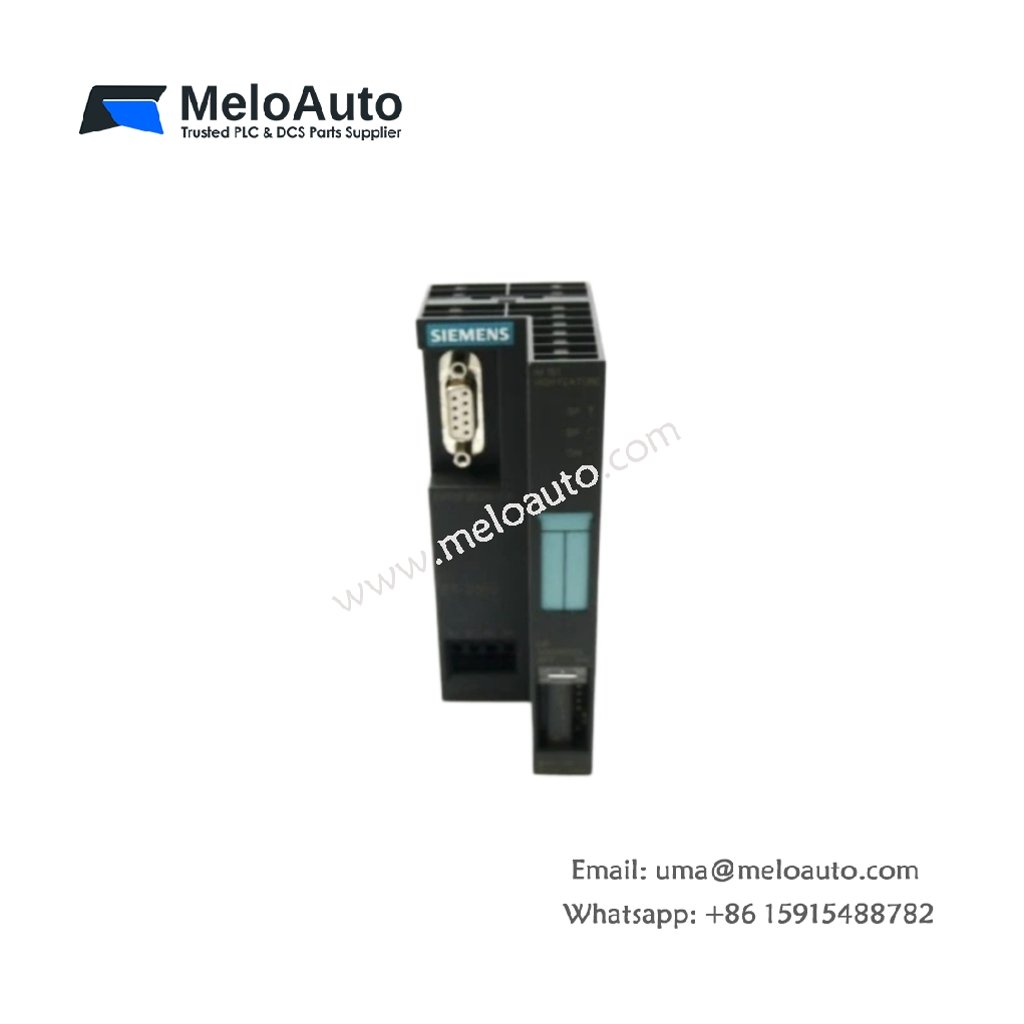 Siemens 6ES7151-1BA00-0AB0 Interface Module