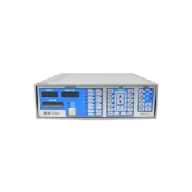 Bently Nevada 108000-02 data acquisition instrument with 8 inputs, 100 kHz sampling, 2GB storage, and Trendmaster System 1 software.