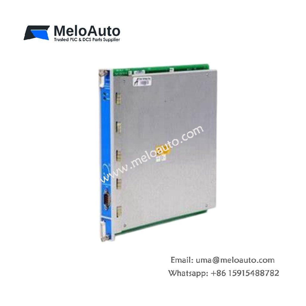 Bently Nevada 3500/60 133819-01 RTD/TC Temperature I/O Module
