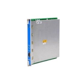 Bently Nevada 3500/60 133819-01 RTD/TC I/O module delivers 14 input channels, 0.25°C accuracy, and redundant field connections. For turbine and compressor temperature protection.