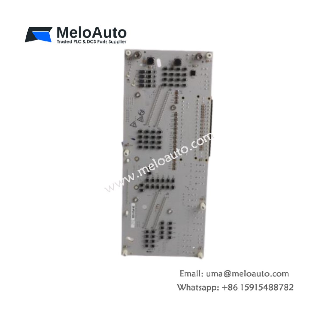 Honeywell CC-TAID11 Analog Input IOTA Module