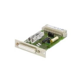 Siemens 6ES5752-0LA12 interface module for SIMATIC S5, SINEC L2-DP, 12 Mbps, RS-485. In stock.SINEC L2-DP for S5