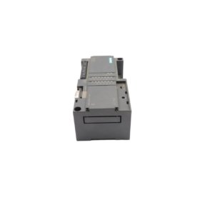 Siemens 6ES7212-1BA10-0XB0 S7-200 CPU offers 8 inputs and 6 outputs at 24V DC. Features 140x80x62mm size, 0.39kg weight, and relay outputs