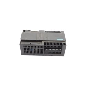 Siemens 6ES7212-1BA10-0XB0 CPU | S7-200 Compact Controller