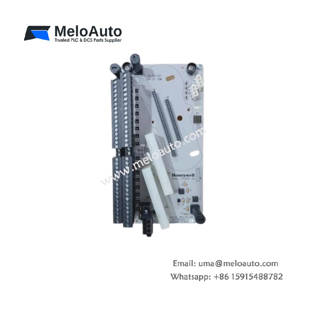 Honeywell DC-TDIL01 Digital Input Module