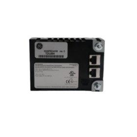 GE IS220PSCAH1B Serial Module | Mark VIe 2-Port Modbus