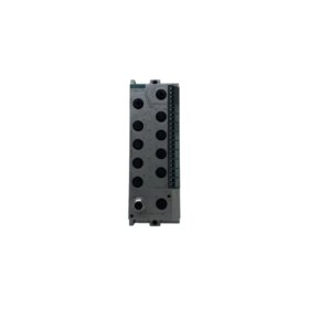Siemens 6ES7141-6BG00-0AB0 ET 200eco PN digital input module with 8DI 24V DC inputs, PROFINET communication, rugged design