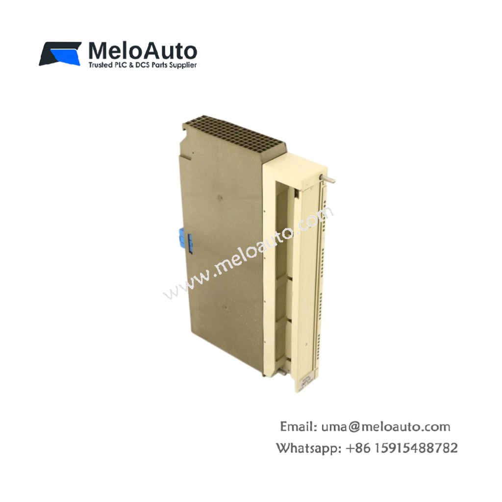 Siemens 6ES5433-7LA11 Robust Digital Input Module