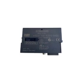 Siemens 6ES7138-4CB10-0AB0 Power Module