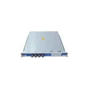 Bently Nevada 3500/40-02-01 Proximitor Monitor | Dual-Channel Vibration