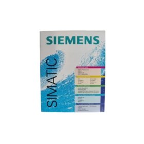 Siemens 6ES7658-3NX68-2YH5 SIMATIC PDM Extended V9 software for device configuration, diagnostics, parameter management