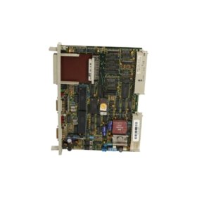 Siemens 6ES5530-3LA11 Communications Processor | S5 CP 530 SINEC L1 Module