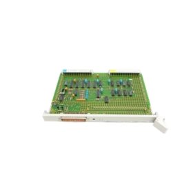 Siemens 6ES5300-3AB11 IM 300 connection module for SIMATIC S5-135U/155U. Extends system bus, supplies expansion unit power, 0.36kg, 0-60°C