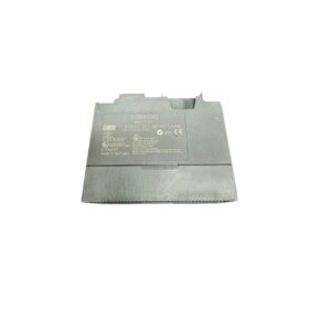 Siemens 6ES7321-1BP00-0AA0 digital input module for S7-300. 64x24V DC PNP inputs, status LEDs, CE/UL/CSA certified. Compact and reliable.