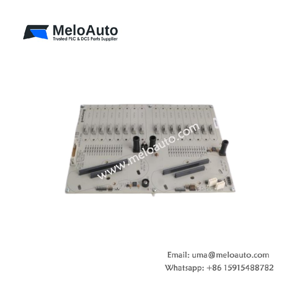 Honeywell CC-GAIX11 Analog Input Module