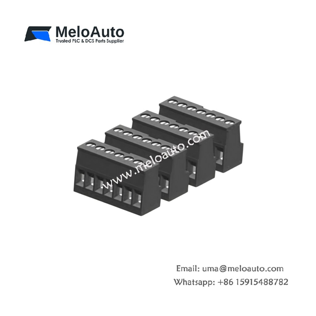 Siemens 6ES7292-1AT30-0XA0 18 Position Terminal Block Plug