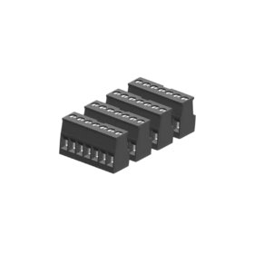 Siemens 6ES7292-1AT30-0XA0 18 Position Terminal Block Plug with reliable screw terminals, compact design, stable connections