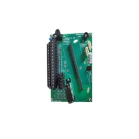 Honeywell 8C-TAOXB1 51307137-175 redundant analog output IOTA module for Experion PKS C300. 16-channel 4-20mA, HART, SIL 2/3