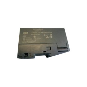 Siemens 6ES7151-1AA06-0AB0 IM | S7-300 DP Interface Module