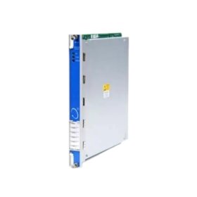 Bently Nevada 3500/65 184469-01 temperature monitor with 6 inputs for RTD and thermocouple, 4-20mA outputs, for 3500 systems.