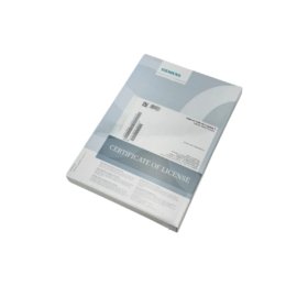 Siemens 6ES7658-7GX28-0YH5 SIMATIC PCS 7 software module for industrial automation engineering, process control configuration