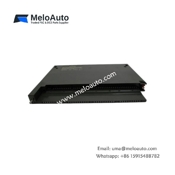 Siemens 6ES7422-1HH00-0AA0 SIMATIC S7-400 SM 422 digital output module with 16 channels, 120/230V AC, 2A output, and optocoupler isolation.