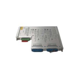 Bently Nevada 3500/42 135489-02 I/O Module | 4-Channel Vibration Monitor