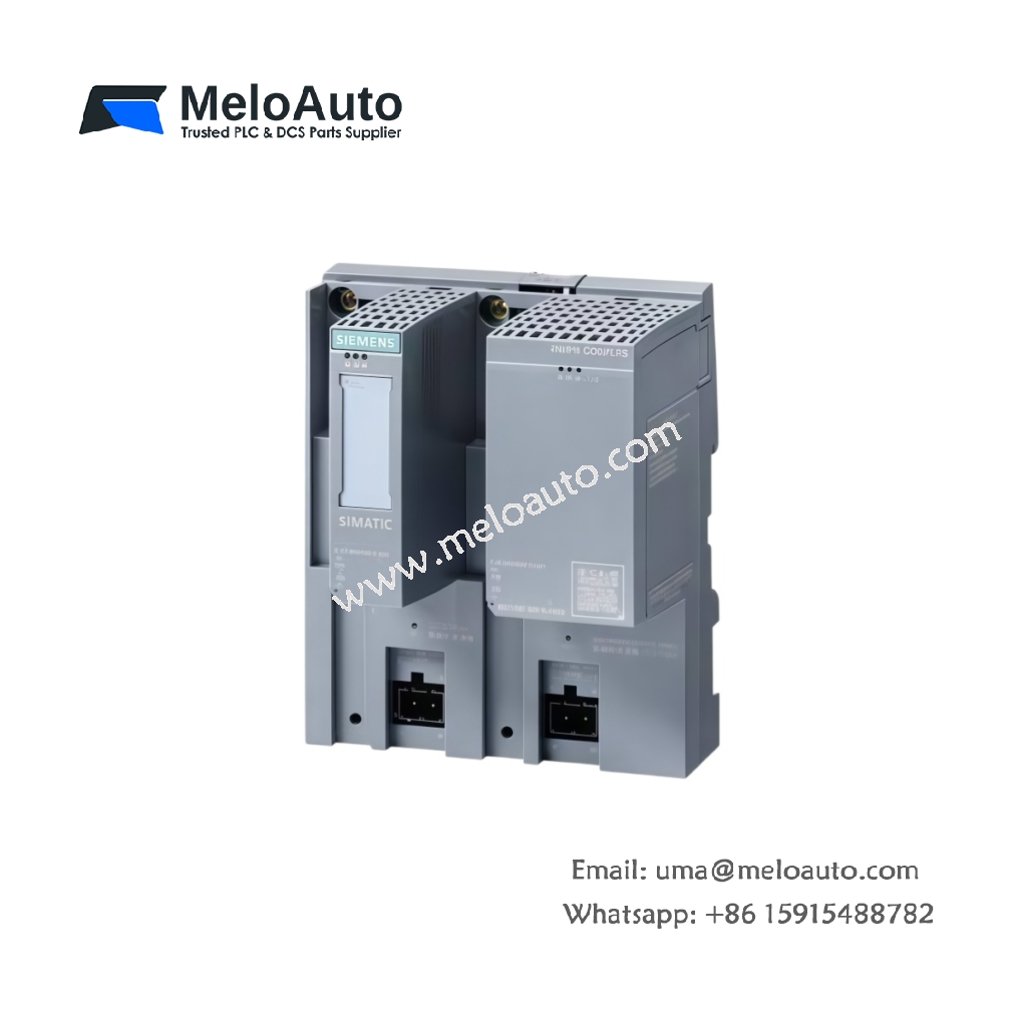 Siemens 6ES7658-3NX18-2YH5 SIMATIC PDM Extended V8.1