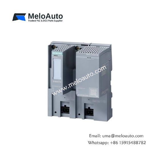 Siemens 6ES7658-3NX18-2YH5 SIMATIC PDM Extended V8.1 for 4,000+ devices, PROFIBUS/PROFINET/HART, diagnostic tools, Windows compatible, CE/UL