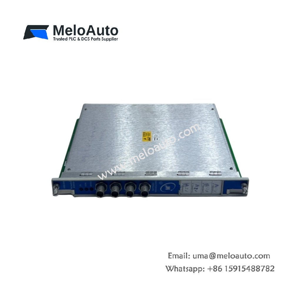 Bently Nevada 140734-01 Proximitor Monitor