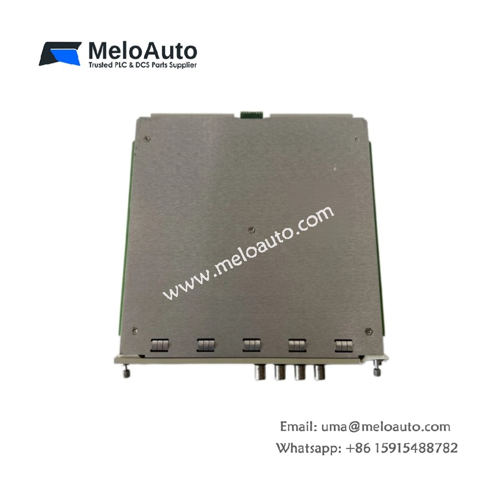 Bently Nevada 140734-04 Position Monitor Module