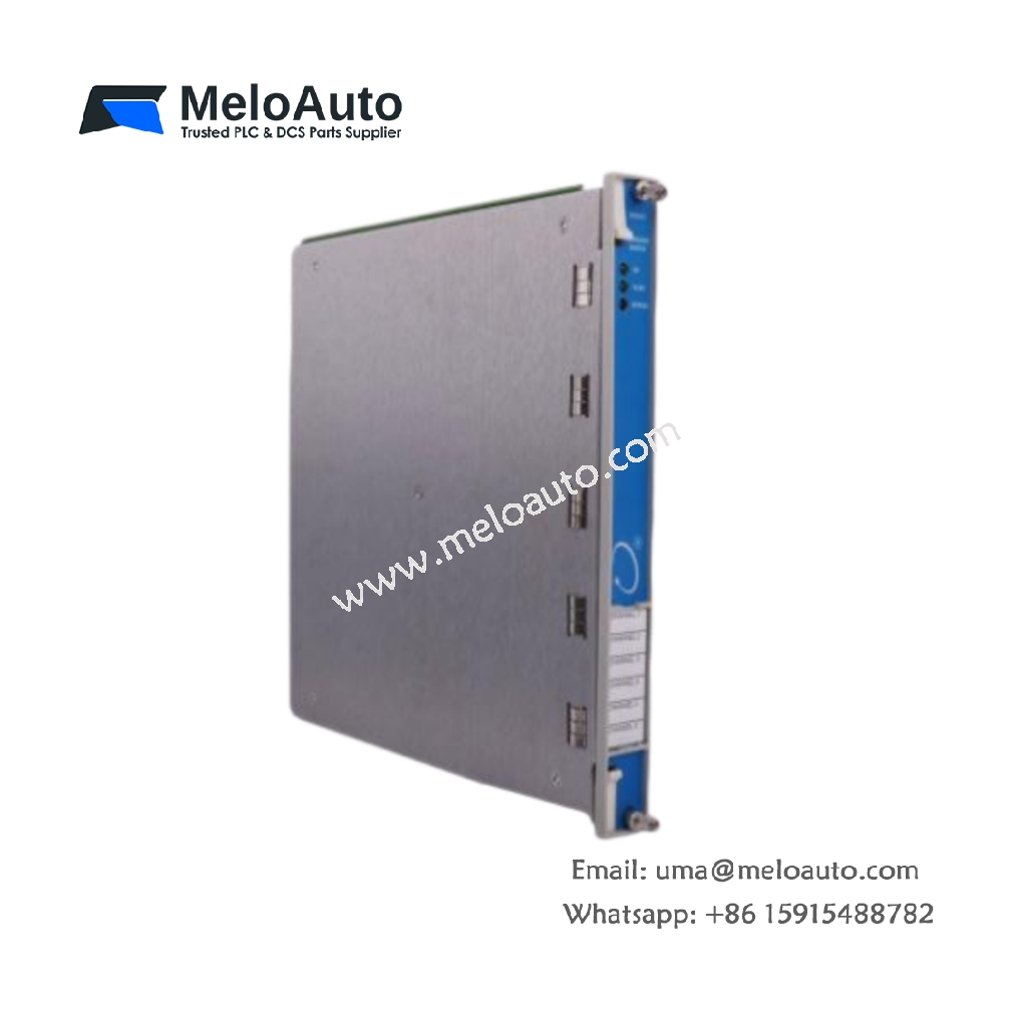 Bently Nevada 3500/61-01-00 133811-02 Temperature Module