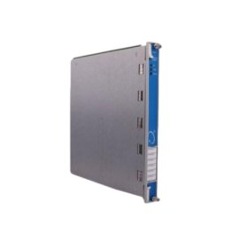 Bently Nevada 3500/61-01-00 133811-02 temperature module offers 6 channels, RTD/TC inputs, 0.01 °C resolution for 3500 machinery protection. Precision thermal monitoring.