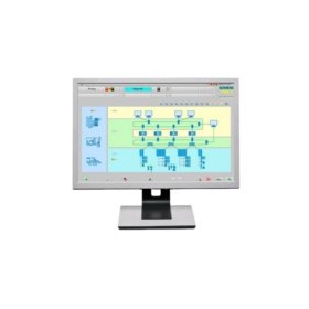 Siemens 6ES7658-7GB17-0YB0 PCS 7 Maintenance Station RT Pack V7.1. 100 tags, automatic diagnostics for PLCs, modules, and PCs.