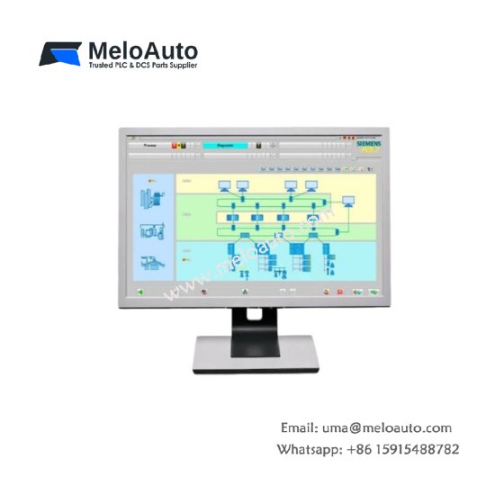 Siemens 6ES7658-7GB17-0YB0 PCS 7 Maintenance Station RT Pack V7.1. 100 tags, automatic diagnostics for PLCs, modules, and PCs.