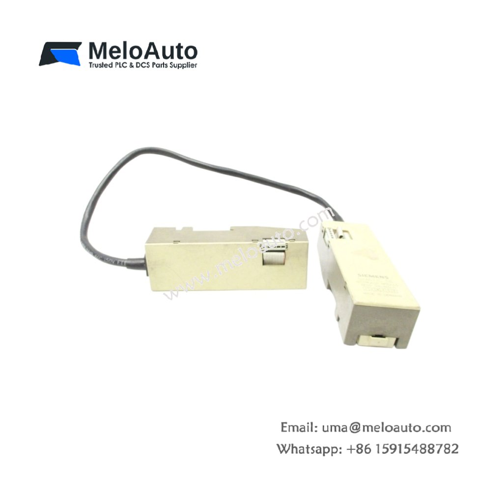 Siemens 6ES5315-8MA11 Interface Module