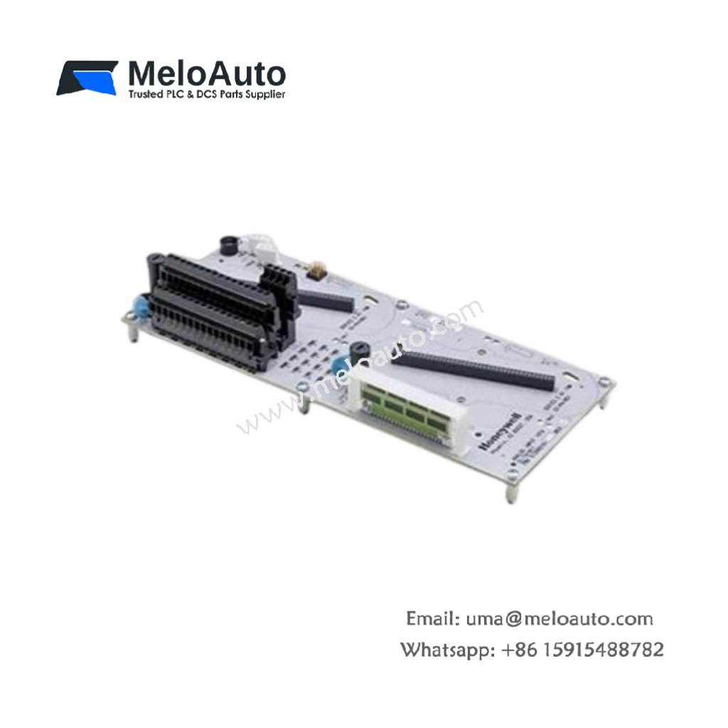 Honeywell CC-TAIN11 Digital Input Module