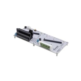 Honeywell CC-TAIN11 32-channel 24V digital input module for Experion PKS Series C, 5ms response, 12-bit resolution, hot-swappable