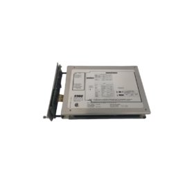 Bently Nevada 3500/40 proximitor monitor with 4 channels, 16-bit resolution, and 0.5Hz-10kHz response. Precision vibration monitoring